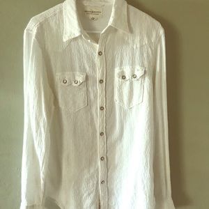 Ralph Lauren Denim and Supply